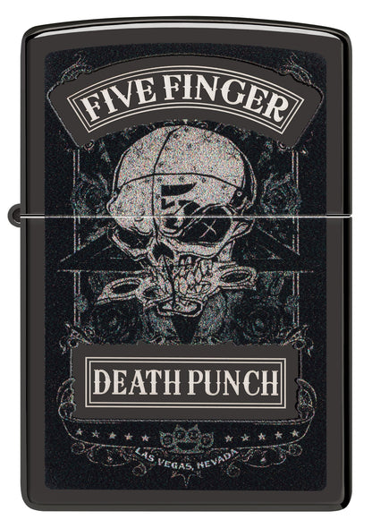 Wzór Five Finger Death Punch Way of the Fist
