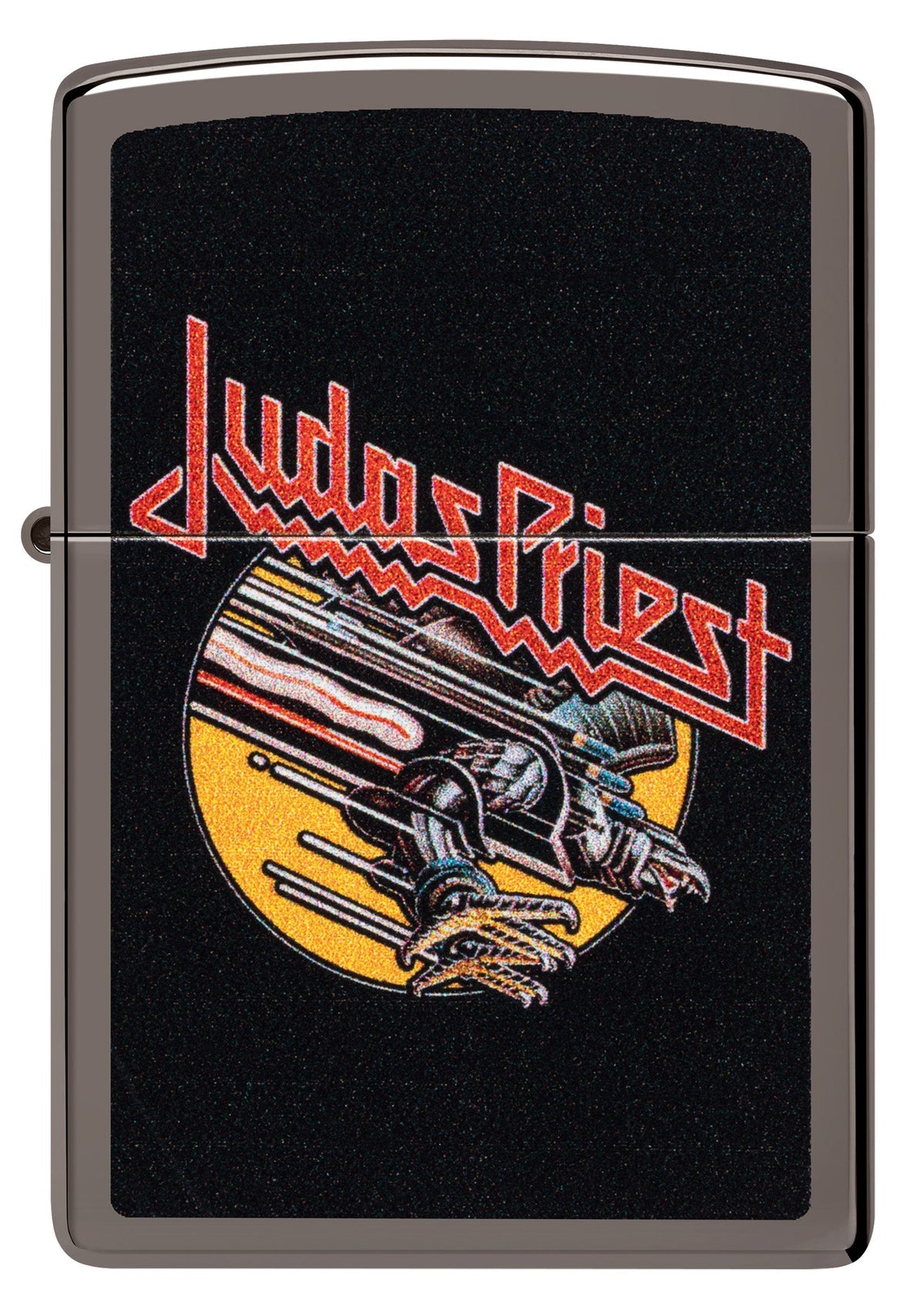 Wzór Judas Priest Screaming for Vengeance