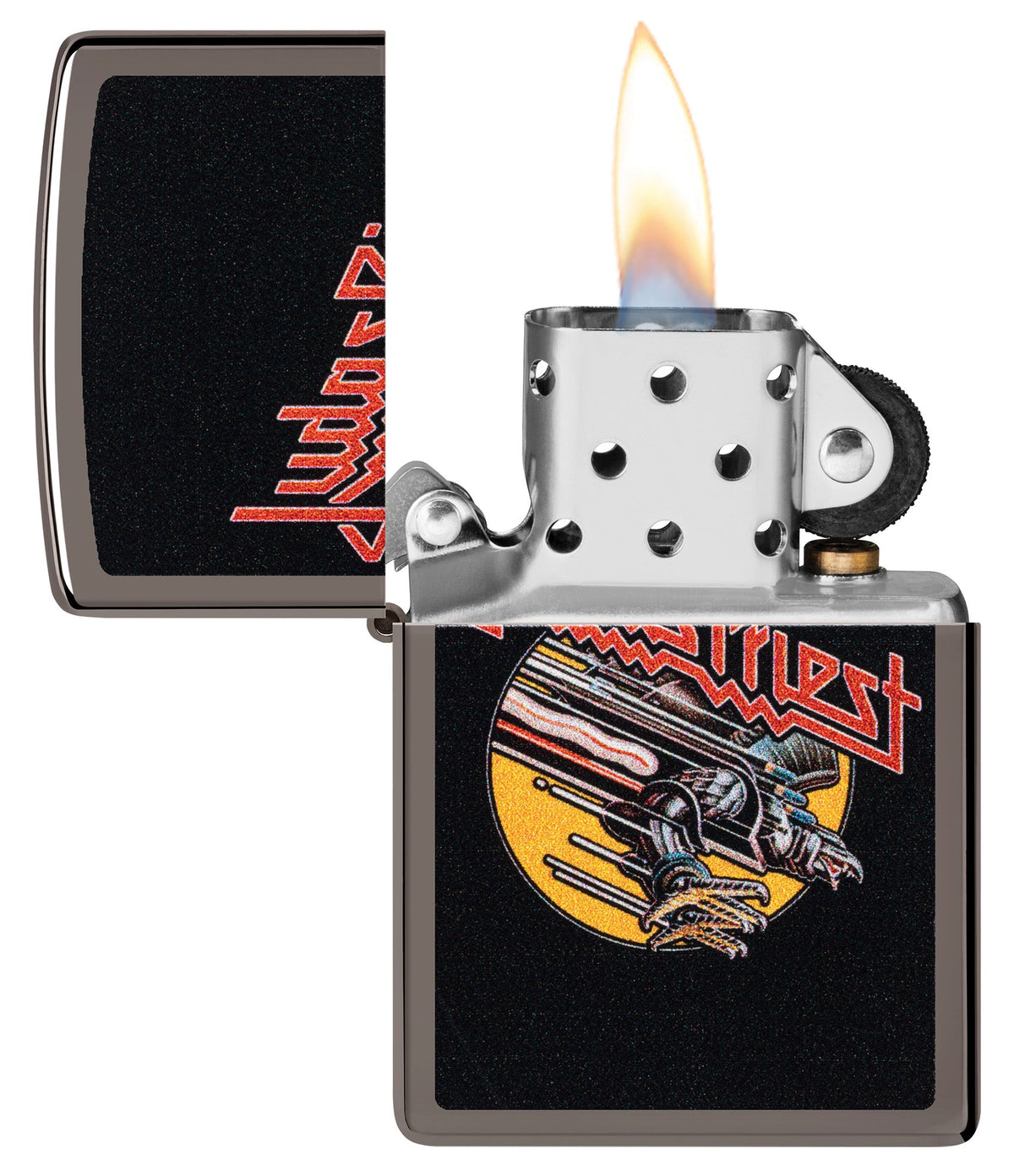 Wzór Judas Priest Screaming for Vengeance