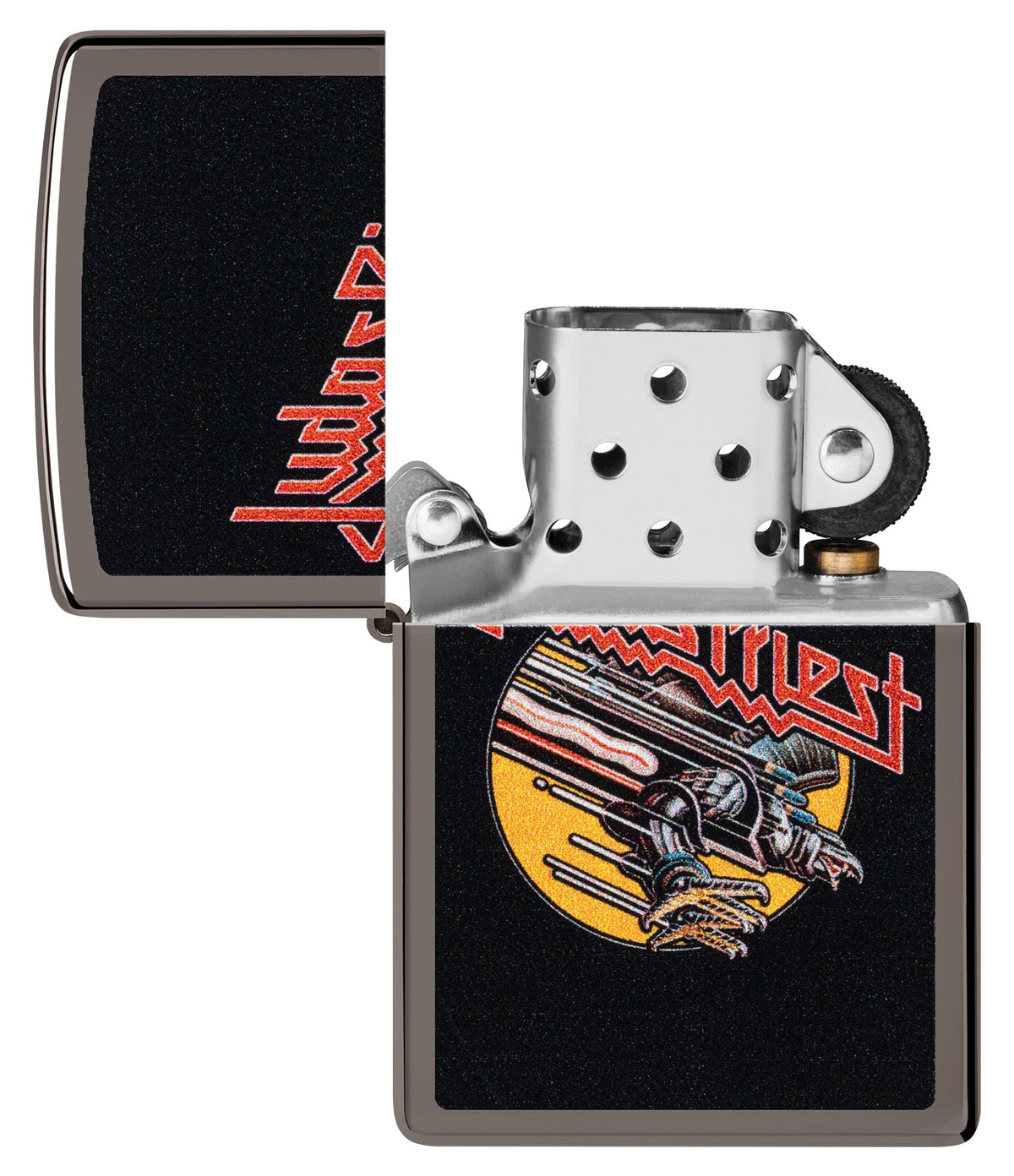 Wzór Judas Priest Screaming for Vengeance