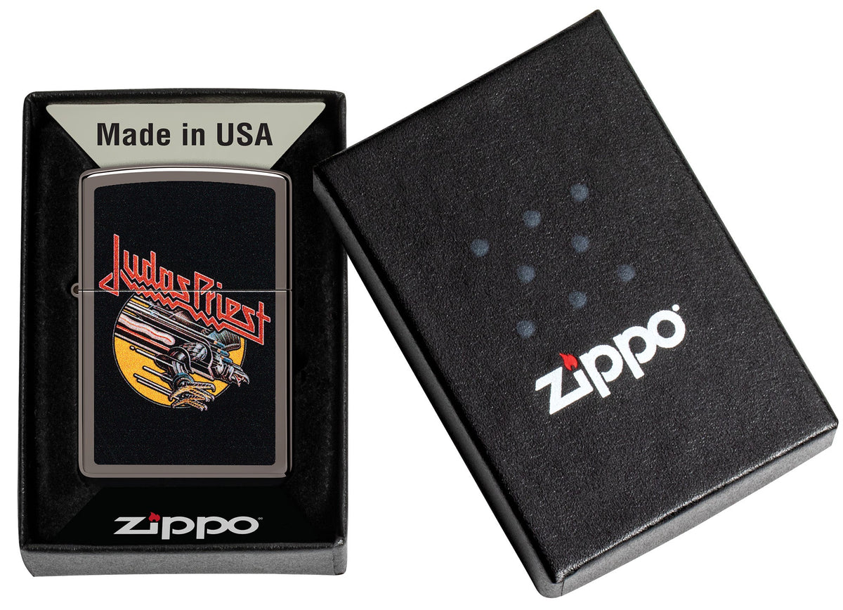 Wzór Judas Priest Screaming for Vengeance