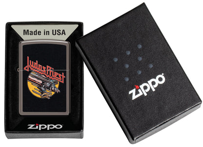 Wzór Judas Priest Screaming for Vengeance
