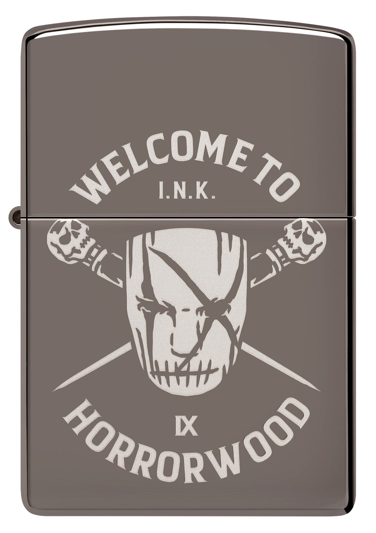 Wzór Ice Nine Kills Horrorwood