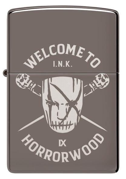 Wzór Ice Nine Kills Horrorwood