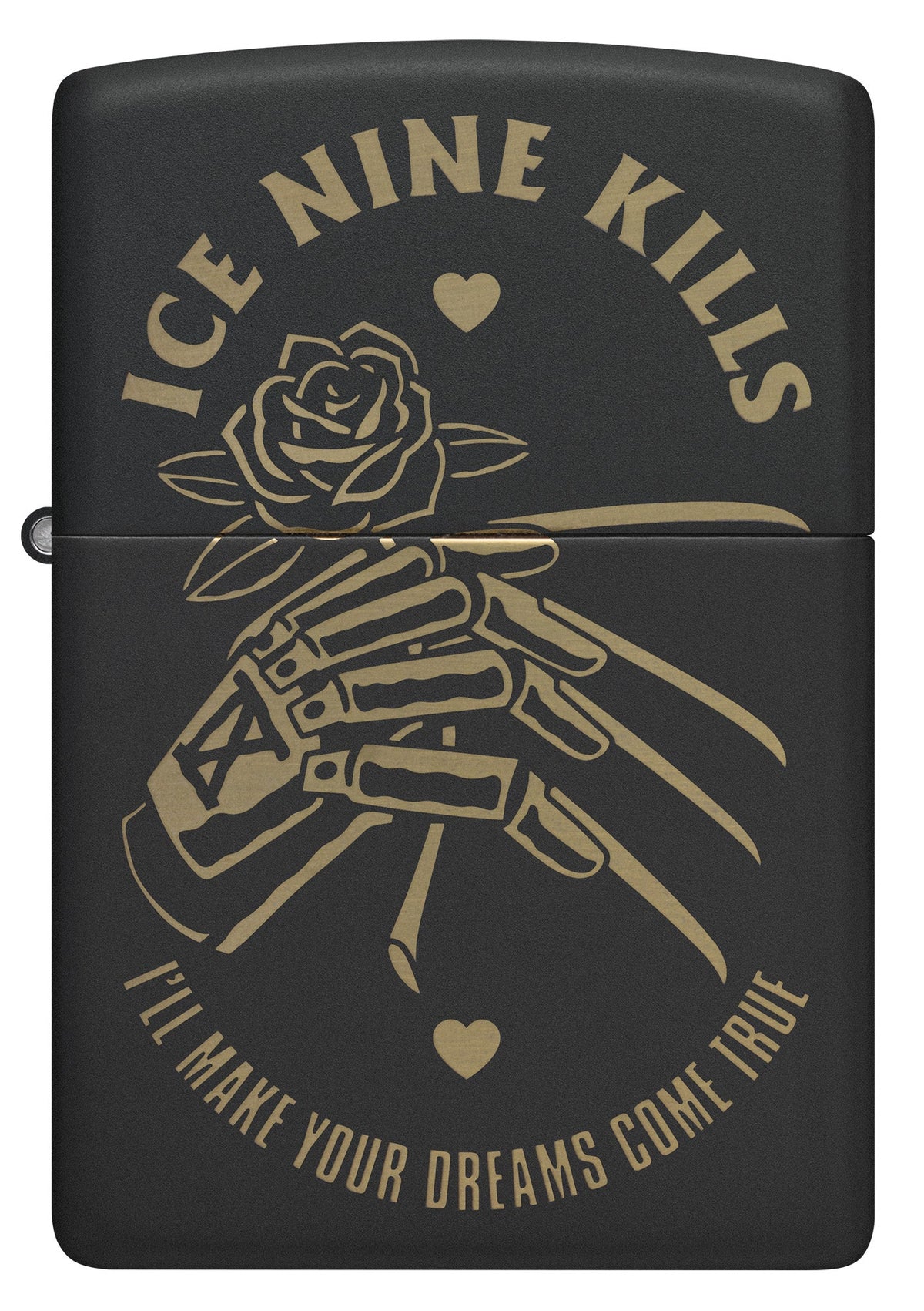 Wzór Ice Nine Kills Dreams