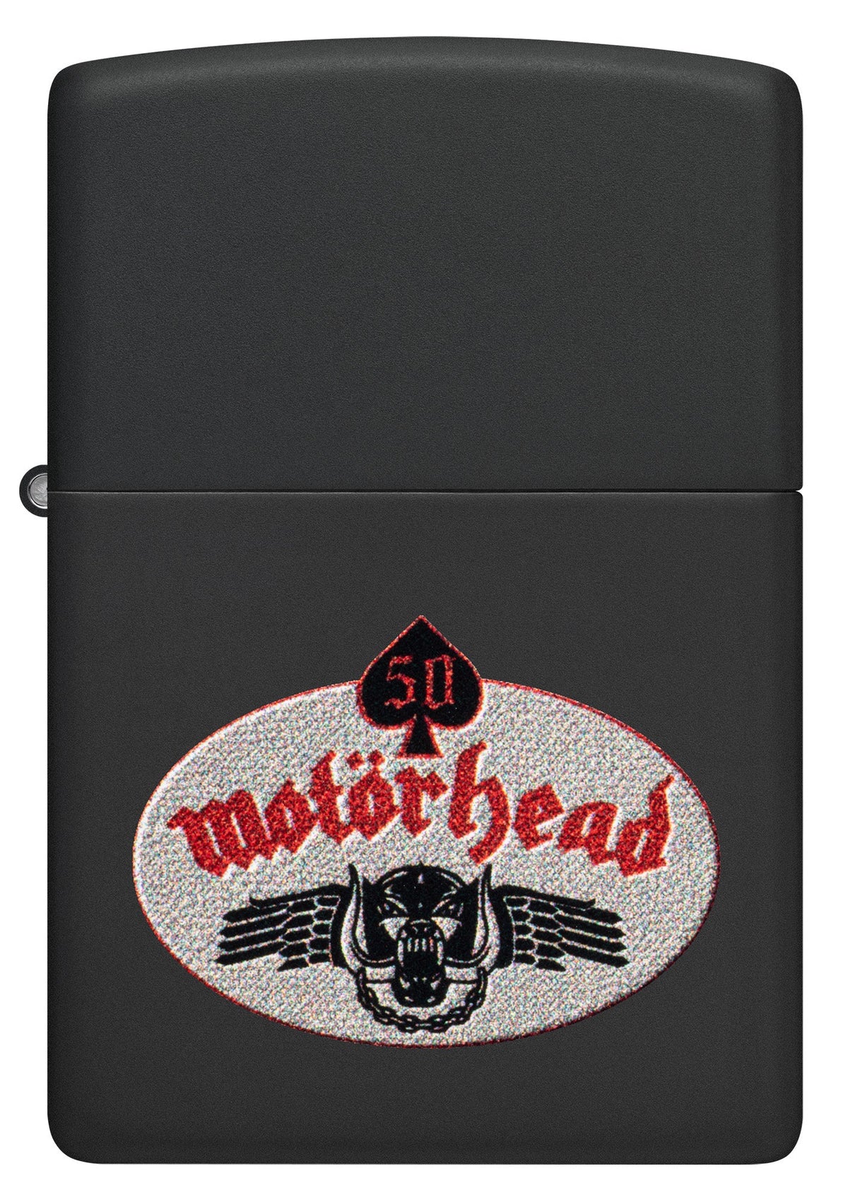 Kolekcja z okazji 50-lecia Motörhead