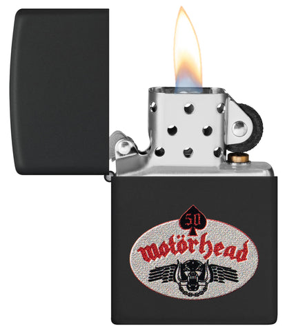 Kolekcja z okazji 50-lecia Motörhead