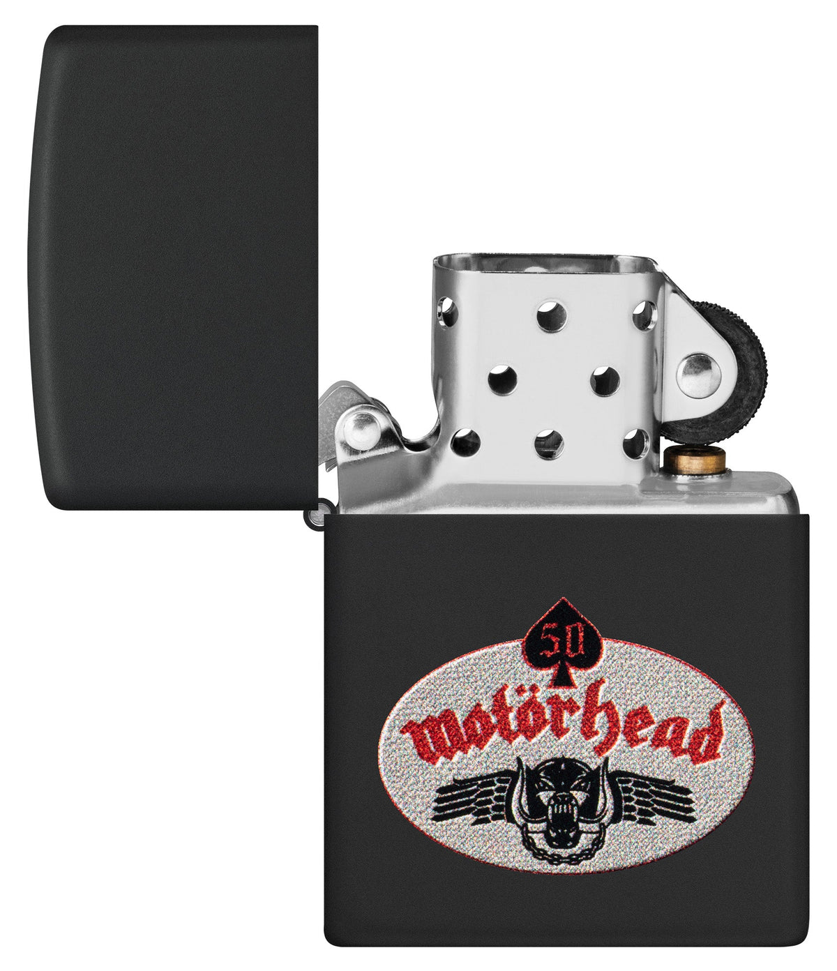 Kolekcja z okazji 50-lecia Motörhead