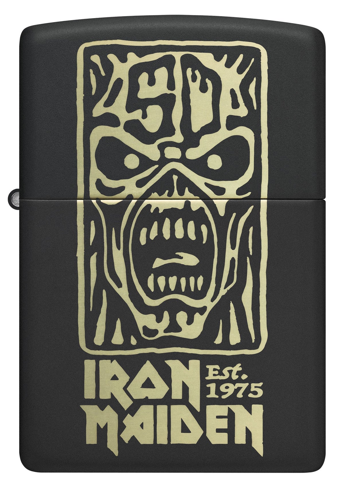 Iron Maiden 50th anniversary Limitowana edycja