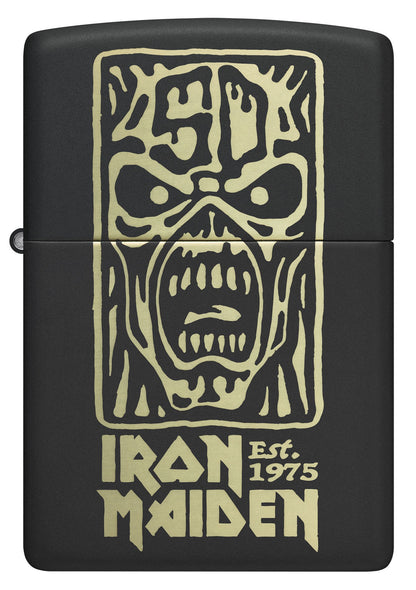 Iron Maiden 50th anniversary Limitowana edycja