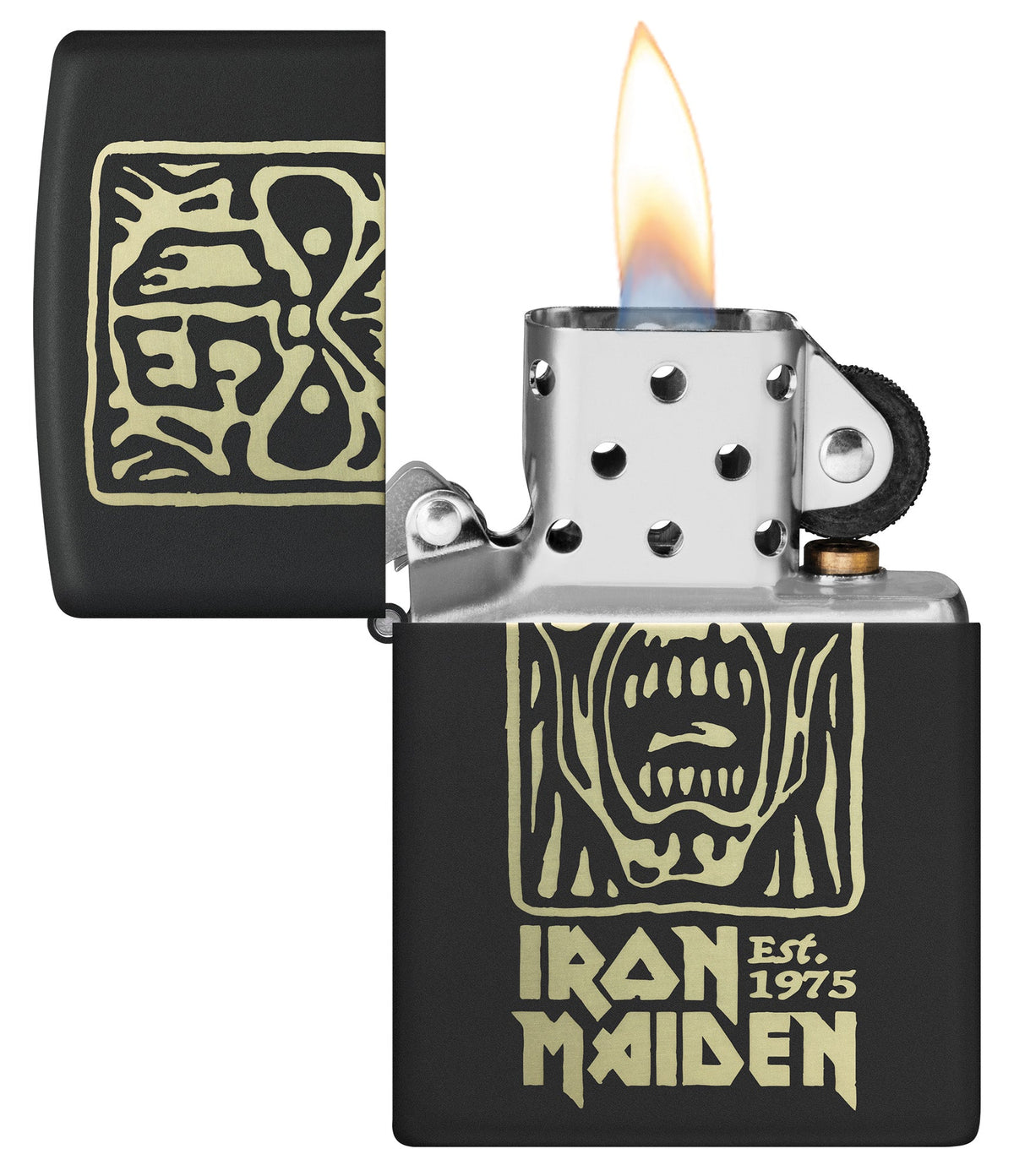 Iron Maiden 50th anniversary Limitowana edycja