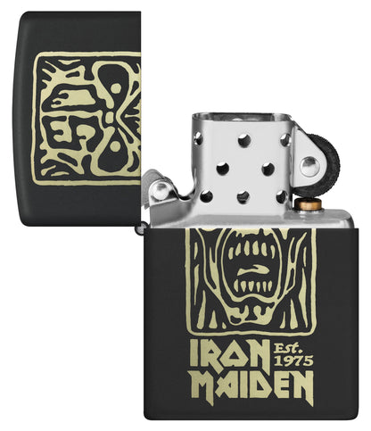 Iron Maiden 50th anniversary Limitowana edycja