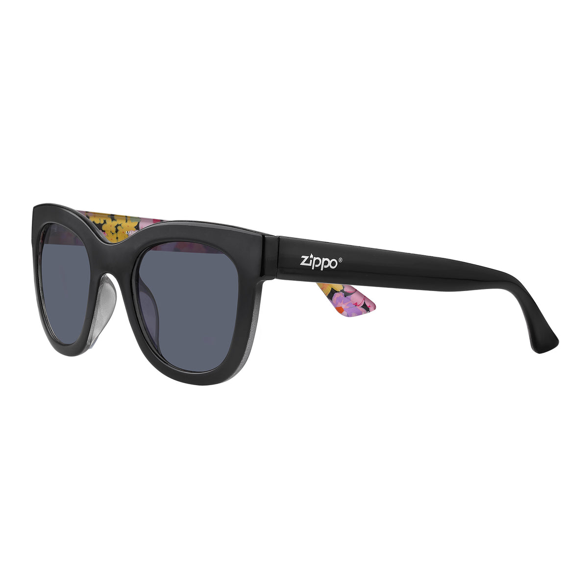 Okulary przeciwsłoneczne Retro Cat Eye