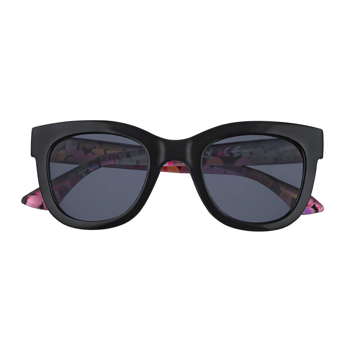 Okulary przeciwsłoneczne Retro Cat Eye