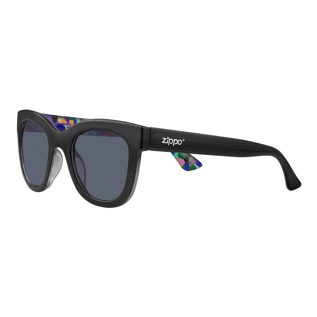 Okulary przeciwsłoneczne Retro Cat Eye