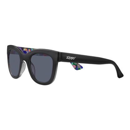Okulary przeciwsłoneczne Retro Cat Eye