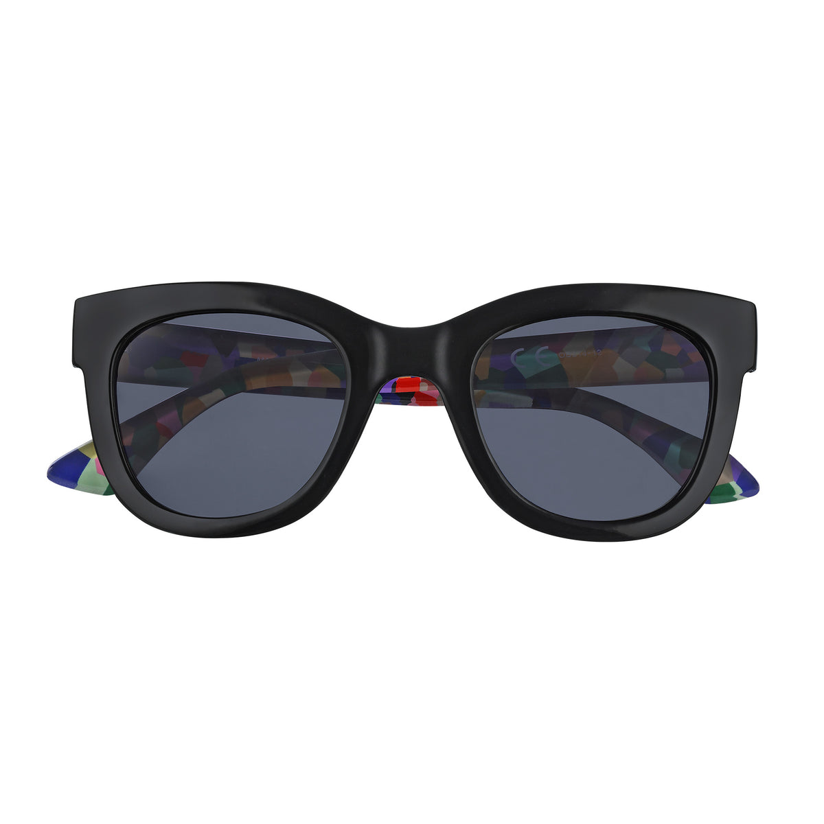 Okulary przeciwsłoneczne Retro Cat Eye