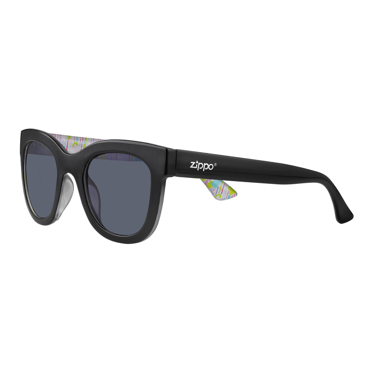 Okulary przeciwsłoneczne Retro Cat Eye