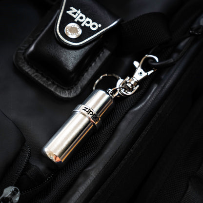 Breloczek kanister Zippo