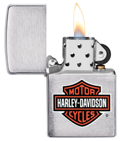 Harley-Davidson®