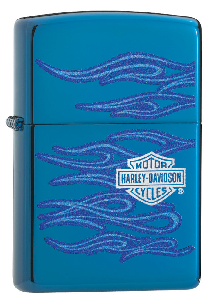 Harley-Davidson®