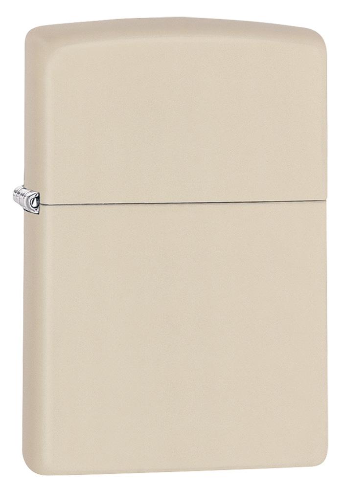Cream Matte - Grawerowanie - Brass