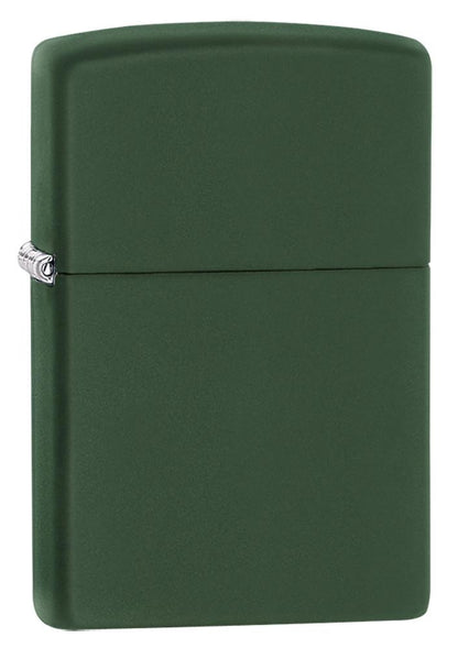 221, Green Matte, Classic Case