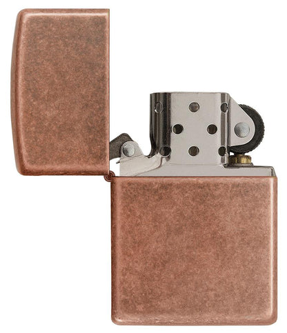 Antique Copper Brass - Grawerowanie - Brass