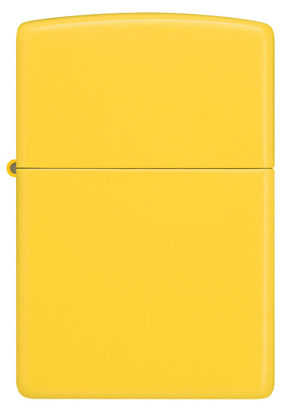 Classic Sunflower - Grawerowanie - Brass