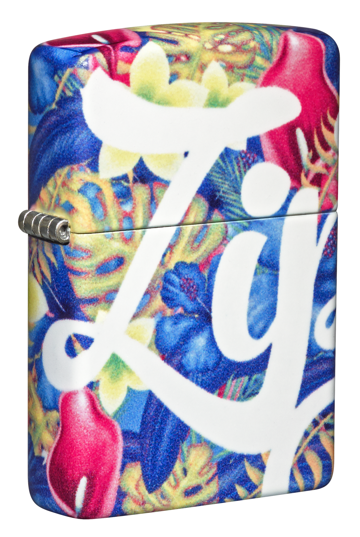 Zippo Design
