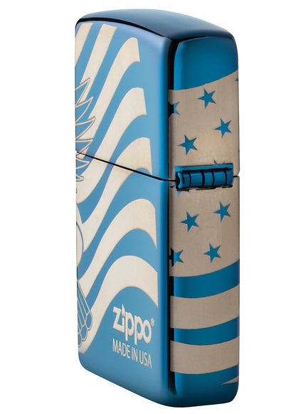Patriotic Design