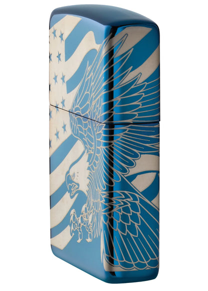 Patriotic Design