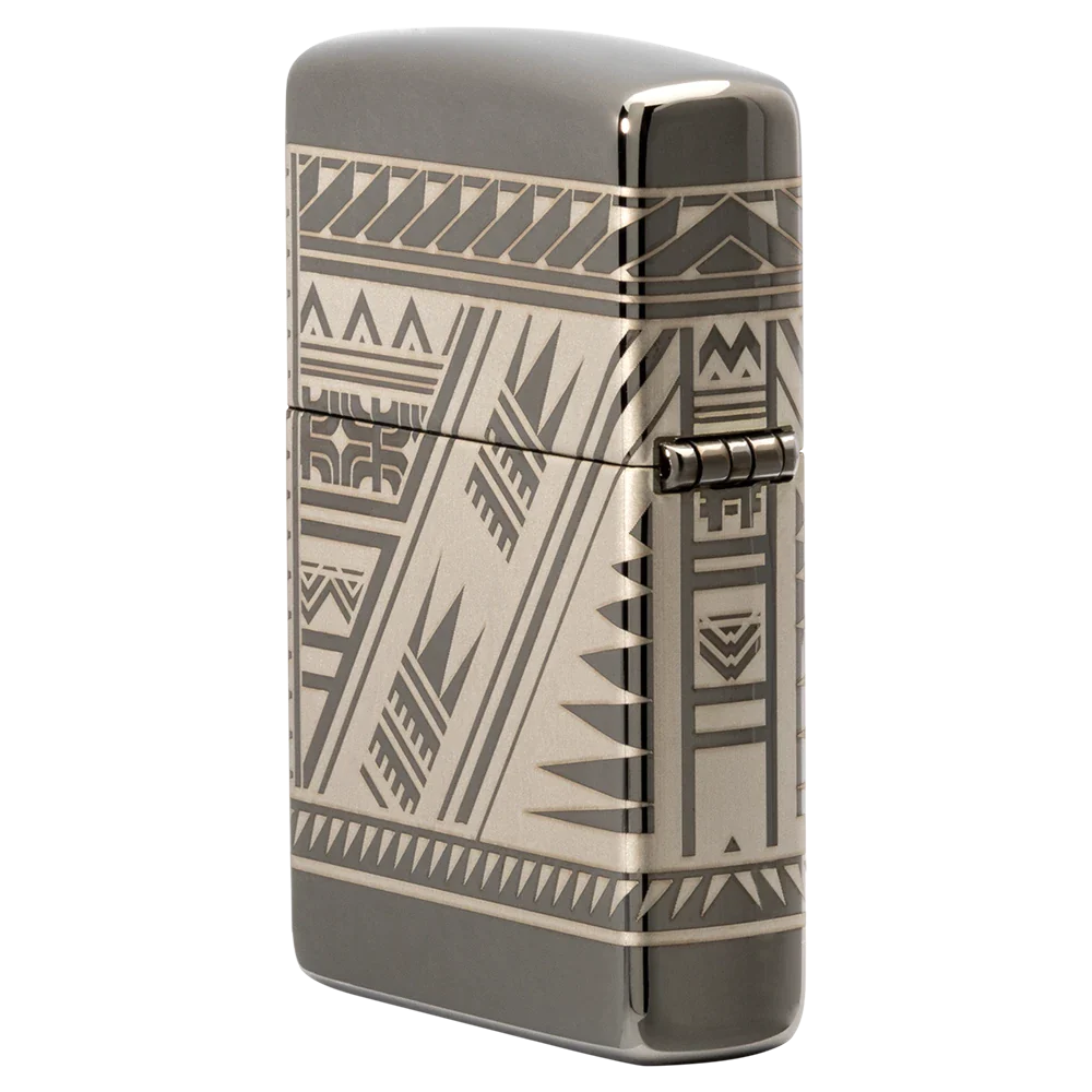 Polynesian Design