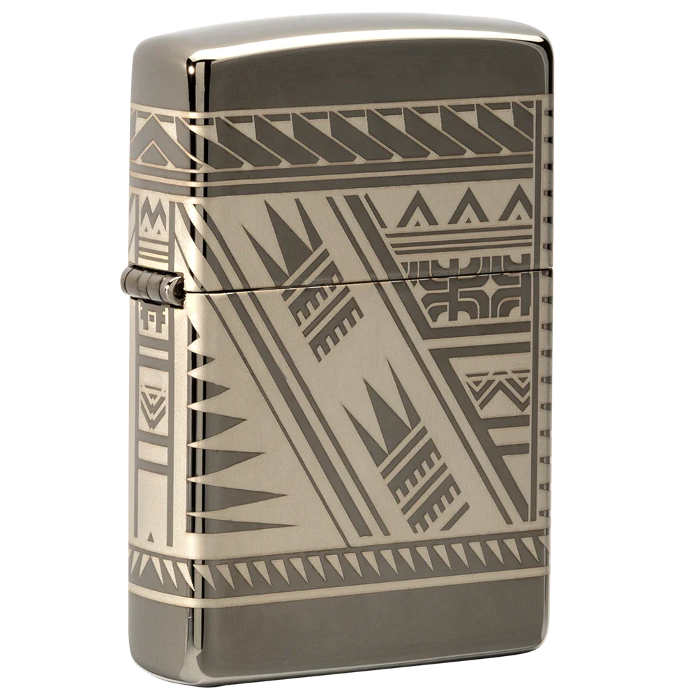 Polynesian Design